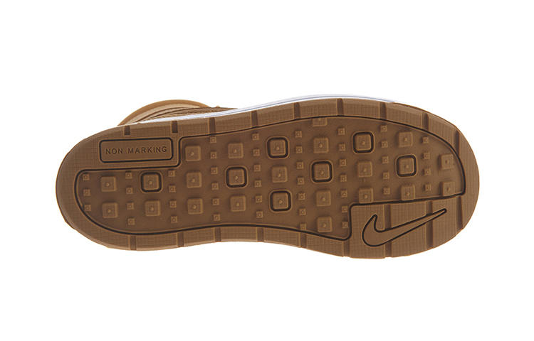 Purchase (JR) Nike Woodside 2 High ''Wheat'' Herrenstiefel 524873-702