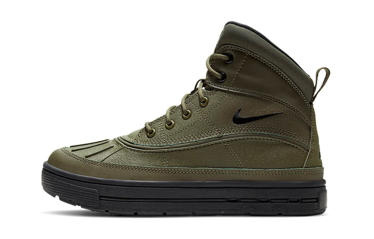 (Youth) Nike Woodside 2 High ACG 524872-200