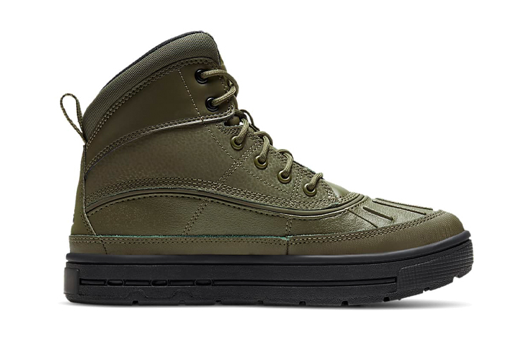 Order (JR) Nike Woodside 2 High ACG Herenlaarzen 524872-200
