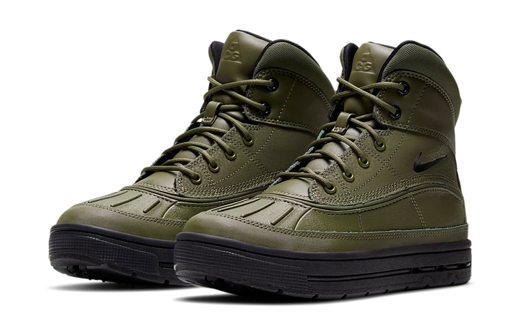 Lookbook (JR) Nike Woodside 2 High ACG Herenlaarzen 524872-200
