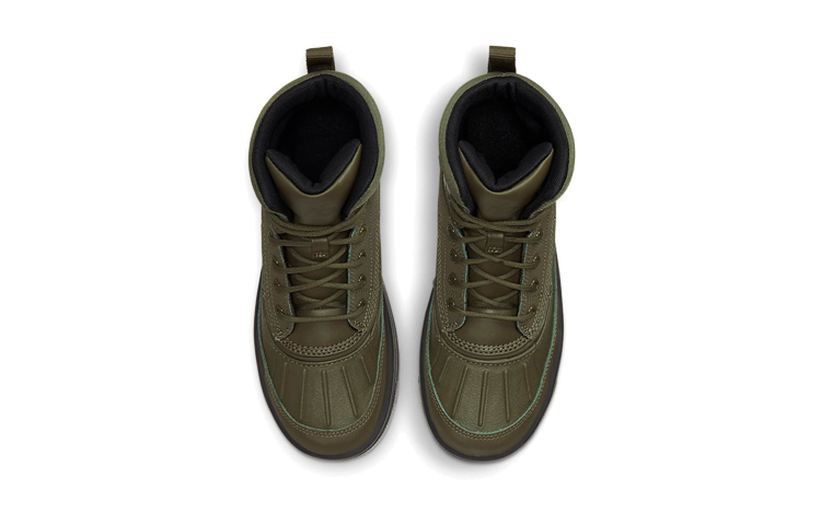 Shop (JR) Nike Woodside 2 High ACG Herenlaarzen 524872-200