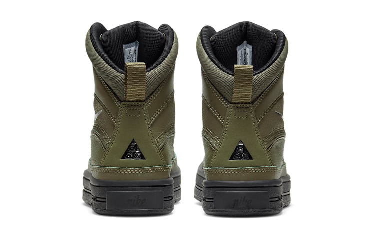 Purchase (JR) Nike Woodside 2 High ACG Herenlaarzen 524872-200