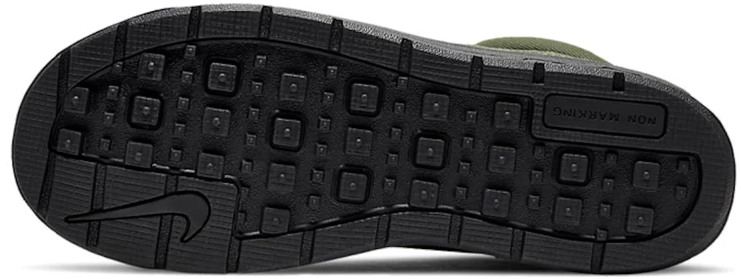 (JR) Nike Woodside 2 High ACG Herenlaarzen 524872-200 Details for (JR) Nike Woodside 2 High ACG Herenlaarzen 524872-200