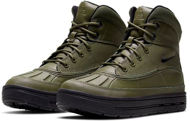 (Youth) Nike Woodside 2 High ACG 524872-200 Lookbook (Youth) Nike Woodside 2 High ACG 524872-200