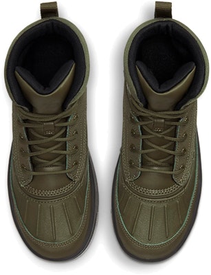 耐吉 ACG Woodside 2 高帮 板鞋 GS 橄欖綠 Shop 耐吉 ACG Woodside 2 高帮 板鞋 GS 橄欖綠