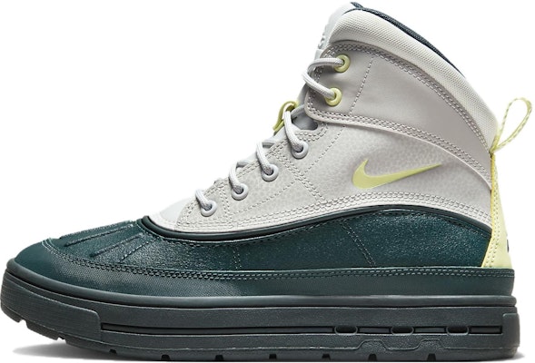 (Youth) Nike Woodside 2 High ACG 'Photon Dust Deep Jungle' 524872-302 Buy (Youth) Nike Woodside 2 High ACG 'Photon Dust Deep Jungle' 524872-302