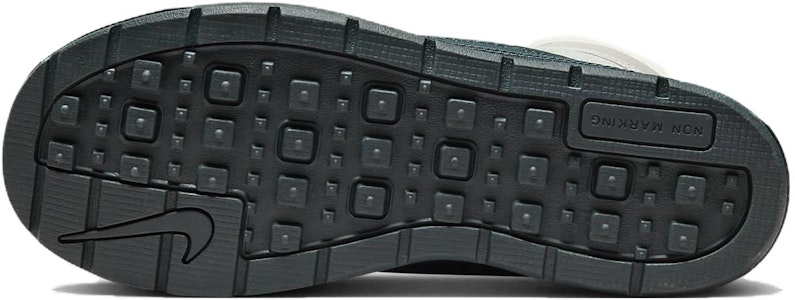 大童 Nike Woodside 2 High ACG 休閒舒適 耐磨 中筒 兒童靴 子灰綠色 Details for 大童 Nike Woodside 2 High ACG 休閒舒適 耐磨 中筒 兒童靴 子灰綠色