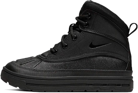 (JR) 耐克Woodside 2高筒ACG“三重黑” 524873-004 Buy (JR) 耐克Woodside 2高筒ACG“三重黑” 524873-004