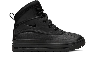 (JR) 耐克Woodside 2高筒ACG“三重黑” 524873-004 Order (JR) 耐克Woodside 2高筒ACG“三重黑” 524873-004