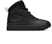 Order (JR) Nike Woodside 2 High ACG 'Triple Black' Hitam Penuh 524873-004