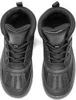 (JR) Nike Woodside 2 High ACG 'Triple Black' Sepatu Bot Pria Hitam 524873-004 Shop (JR) Nike Woodside 2 High ACG 'Triple Black' Sepatu Bot Pria Hitam 524873-004