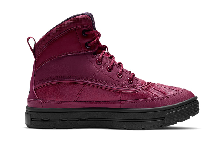 Order (JR) Nike Woodside 2 High ACG Viola 524872-602