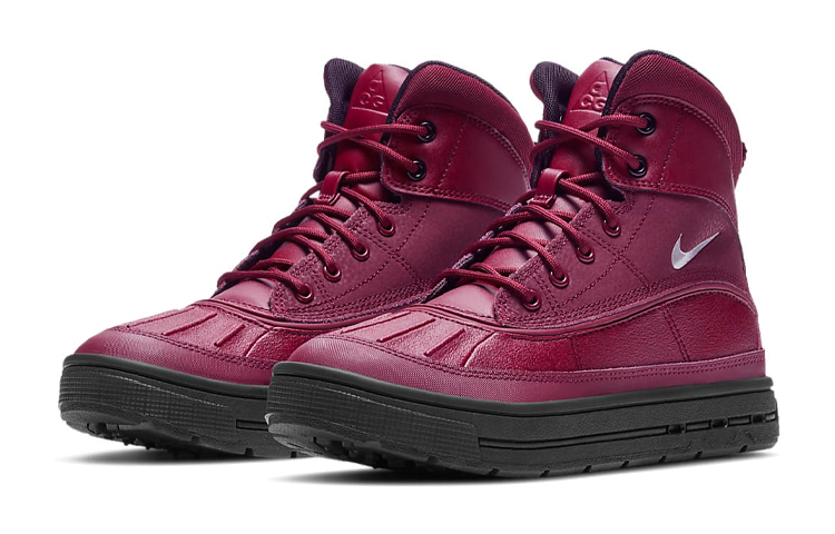 Lookbook (JR) Nike Woodside 2 High ACG Viola 524872-602