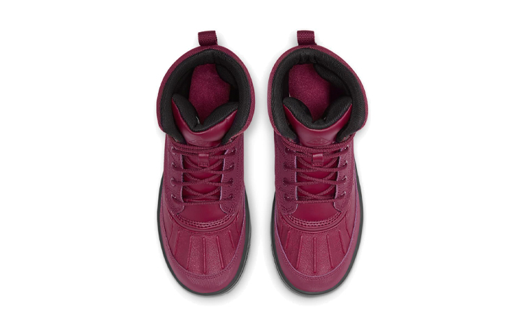Shop (JR) Nike Woodside 2 High ACG Viola 524872-602