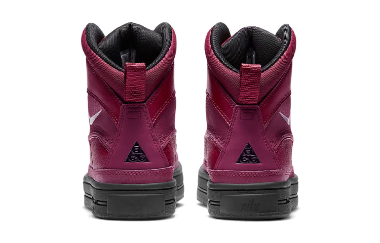 Purchase (JR) Nike Woodside 2 High ACG Viola 524872-602
