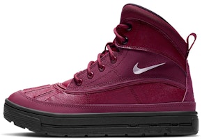 (Youth) Nike Woodside 2 High ACG Purple 524872-602 (Youth) Nike Woodside 2 High ACG Purple 524872-602