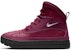 (JR) Nike Woodside 2 Tinggi ACG Ungu 524872-602