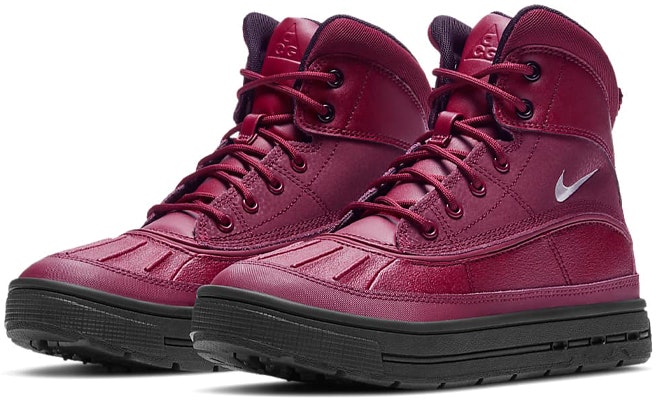 (Youth) Nike Woodside 2 High ACG Purple 524872-602 Lookbook (Youth) Nike Woodside 2 High ACG Purple 524872-602