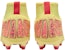 (Youth) Nike x Kylian Mbappe Mercurial Superfly 10 Club FG MG 'Light Laser Orange' HF6283-800