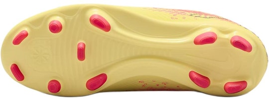 (JR) 耐克Mercurial Superfly 10 Club MG 姆巴佩特别款足球鞋 HF6283-800 Details for (JR) 耐克Mercurial Superfly 10 Club MG 姆巴佩特别款足球鞋 HF6283-800