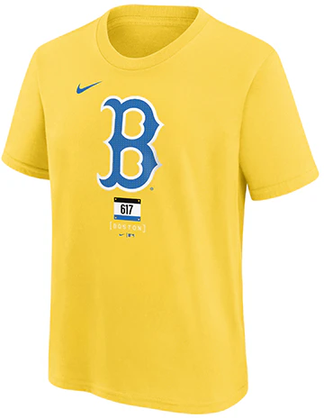 youth-nike-x-mlb-boston-red-sox-gold-youth-classic-crewneck-t-shirt-3-z3-b7-nmcc-bos