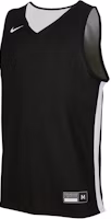 (Youth) Nike Youth Reversible Knit Logo Tank Top Black - Sleeveless Sportswear. IB8904-010 (Youth) Nike Youth Reversible Knit Logo Tank Top Black - Sleeveless Sportswear. IB8904-010