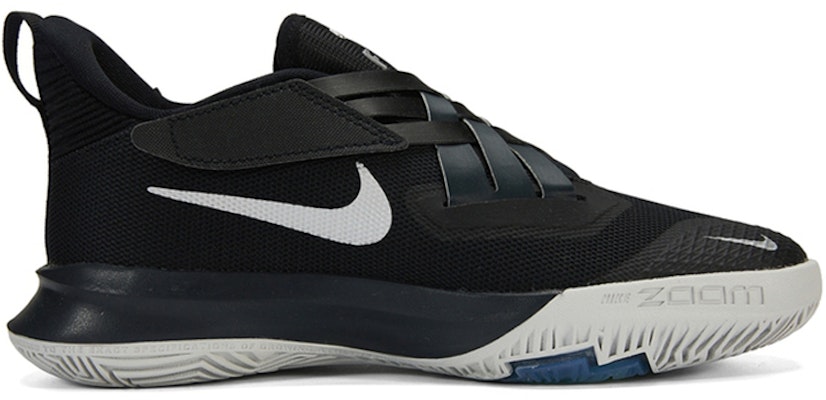 (Youth) Nike Zoom Flight 2 'Black Metallic Silver' DB6708-002 Order (Youth) Nike Zoom Flight 2 'Black Metallic Silver' DB6708-002