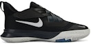 Order (Youth) Nike Zoom Flight 2 'Black Metallic Silver' DB6708-002