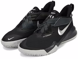 (JR) ナイキ ズームフライト 2 "ブラックメタリックシルバー" DB6708-002 Lookbook (JR) ナイキ ズームフライト 2 "ブラックメタリックシルバー" DB6708-002