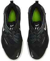 (JR) ナイキ ズームフライト 2 "ブラックメタリックシルバー" DB6708-002 Shop (JR) ナイキ ズームフライト 2 "ブラックメタリックシルバー" DB6708-002