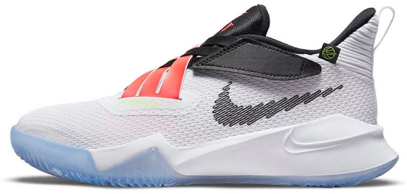 (Youth) Nike Zoom Flight 2 'Rawdacious' DB6708-100 Buy (Youth) Nike Zoom Flight 2 'Rawdacious' DB6708-100