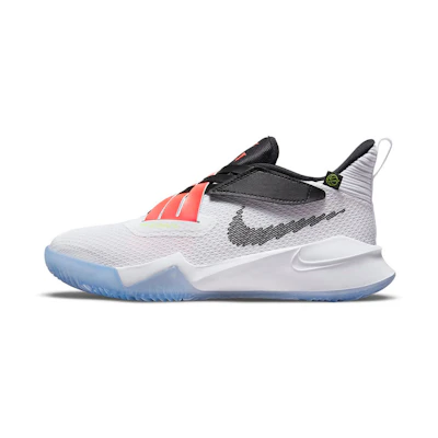 (Youth) Nike Zoom Flight 2 'Rawdacious'
