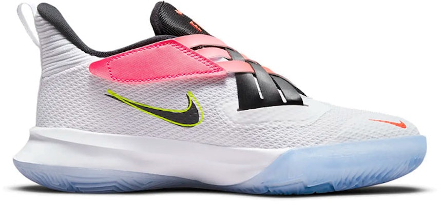 (JR) 耐克Zoom Flight 2 'Rawdacious'篮球鞋 DB6708-100 Order (JR) 耐克Zoom Flight 2 'Rawdacious'篮球鞋 DB6708-100