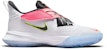 (JR) Nike Zoom Flight 2 'Rawdacious' Lelarian DB6708-100