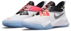 Lookbook (JR) Nike Zoom Flight 2 'Rawdacious' Lelarian DB6708-100