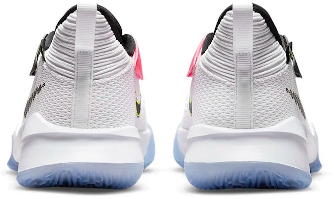 (JR) 耐克Zoom Flight 2 'Rawdacious'篮球鞋 DB6708-100 Purchase (JR) 耐克Zoom Flight 2 'Rawdacious'篮球鞋 DB6708-100