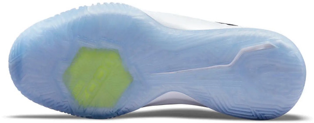 (Youth) Nike Zoom Flight 2 'Rawdacious' DB6708-100 Details for (Youth) Nike Zoom Flight 2 'Rawdacious' DB6708-100