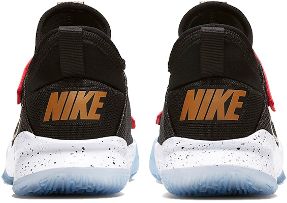 (JR) 耐克Zoom Flight 黑色大学红 CK0787-002 Shop (JR) 耐克Zoom Flight 黑色大学红 CK0787-002