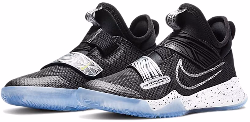 (Youth) Nike Zoom Flight CK0787-001 Lookbook (Youth) Nike Zoom Flight CK0787-001