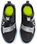 Shop (JR) Nike Zoom Flight Kasut Sukan CK0787-001