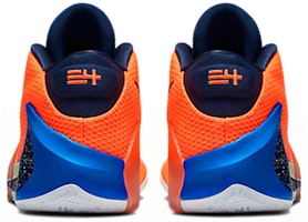 (JR) 나이키 줌 프릭 1 '형제의 힘' (Nike Zoom Freak 1 'Hyeongjedeui Him') BQ5633-800 Shop (JR) 나이키 줌 프릭 1 '형제의 힘' (Nike Zoom Freak 1 'Hyeongjedeui Him') BQ5633-800