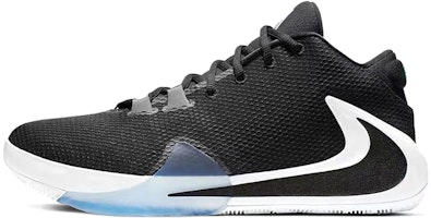 (Youth) Nike Zoom Freak 1 'Black' BQ5633-001 (Youth) Nike Zoom Freak 1 'Black' BQ5633-001