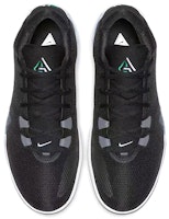 GS大童 Nike Zoom Freak 1 黑白 字母哥一代 Lookbook GS大童 Nike Zoom Freak 1 黑白 字母哥一代