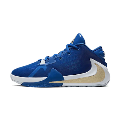 (Youth) Nike Zoom Freak 1 'Greece'