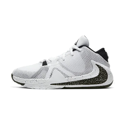 (Youth) Nike Zoom Freak 1 'Oreo'