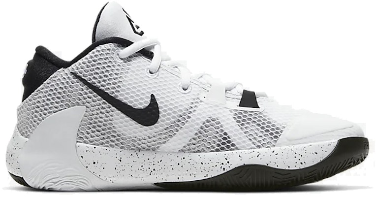 (JR) 나이키 줌 프릭 1 '오레오' (Nike Zoom Freak 1 'Oreo') BQ5633-101 Order (JR) 나이키 줌 프릭 1 '오레오' (Nike Zoom Freak 1 'Oreo') BQ5633-101