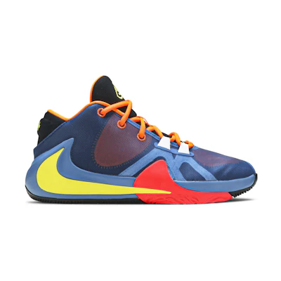 (Youth) Nike Zoom Freak 1 'Roots'