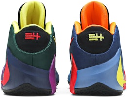 (JR) 耐克Zoom Freak 1 'Roots' 篮球鞋 CU1486-800 Details for (JR) 耐克Zoom Freak 1 'Roots' 篮球鞋 CU1486-800