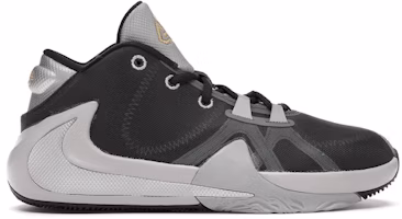 (Youth) Nike Zoom Freak 1 'Smoke Grey' BQ5633-050 (Youth) Nike Zoom Freak 1 'Smoke Grey' BQ5633-050