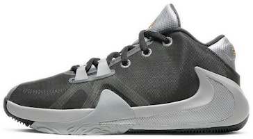 (Youth) Nike Zoom Freak 1 'Smoke Grey' BQ5633-050 (Youth) Nike Zoom Freak 1 'Smoke Grey' BQ5633-050